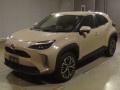 2022 Toyota YARIS CROSS