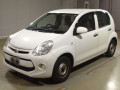 2015 Toyota Passo