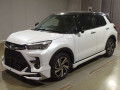 2021 Toyota Raize