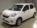 2022 Toyota Passo