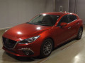 2014 Mazda Axela Sport