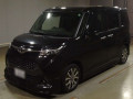 2019 Toyota TANK
