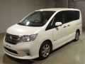 2012 Nissan Serena