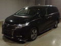 2020 Honda Odyssey Hybrid