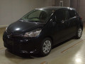 2015 Toyota Vitz