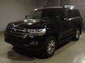 2020 Toyota Land Cruiser