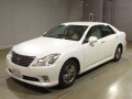 2010 Toyota Crown