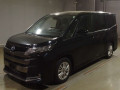 2022 Toyota Noah