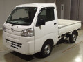 2022 Daihatsu Hijet Truck
