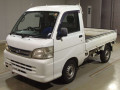 2006 Daihatsu Hijet Truck