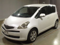 2008 Toyota Ractis