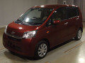 2014 Daihatsu Move