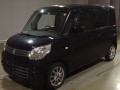 2014 Suzuki Spacia