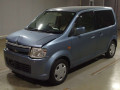 2007 Mitsubishi eK Wagon