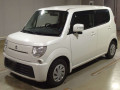 2012 Suzuki MR Wagon