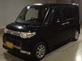 2009 Daihatsu Tanto Custom