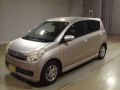 2007 Daihatsu Mira Custom