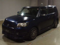 2010 Toyota Corolla Rumion