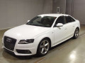 2012 Audi A4