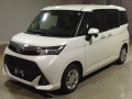 2019 Toyota TANK