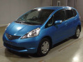 2010 Honda Fit