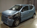 2015 Suzuki Alto