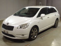 2008 Toyota Mark X Zio