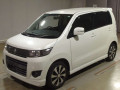 2012 Suzuki WAGON R STINGRAY