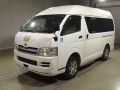 2009 Toyota Hiace Van