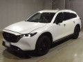 2023 Mazda CX-8