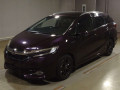 2015 Honda SHUTTLE