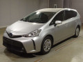 2018 Toyota Prius alpha