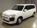 2015 Toyota Probox