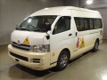 2010 Toyota Hiace Commuter