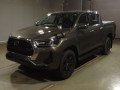2023 Toyota Hilux