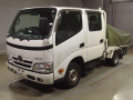 2016 Toyota Dyna Truck
