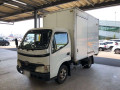 2006 Toyota Dyna Truck