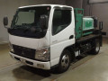 2010 Mitsubishi Fuso Canter