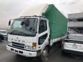 2000 Mitsubishi Fuso Fighter