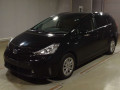 2016 Toyota Prius alpha