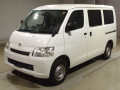 2018 Toyota Townace Van
