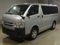 2017 Toyota Hiace Van