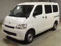 2018 Toyota Townace Van
