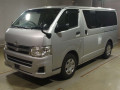 2011 Toyota Hiace Van