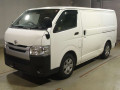 2014 Toyota Hiace Van