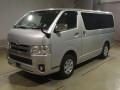 2019 Toyota Hiace Van