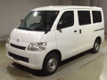 2018 Toyota Townace Van