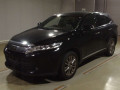 2019 Toyota Harrier