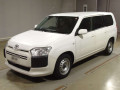 2018 Toyota Succeed