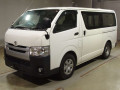2016 Toyota Hiace Van